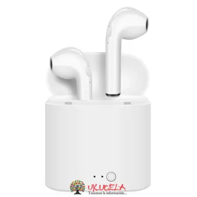 Audifonos Inalambricos Bluetooth ALTA CALIDAD