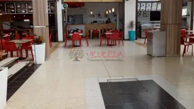 vendo local rentando bien en centro comercial de chia