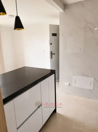 Arriendo Apartamento en Guaymaral Bogota piso 9 Área 45 m2 2 alcobas 1 baño - foto 15