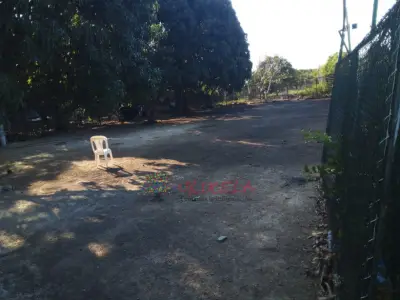 LOTE EN AGUAS VIVAS CONDOMINIO LAS PALMAS