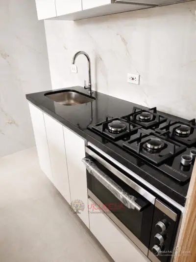 Arriendo Apartamento en Guaymaral Bogota piso 9 Área 45 m2 2 alcobas 1 baño - foto 14