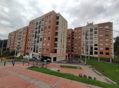 APARTAMENTO EN ARRIENDO EN SUBA