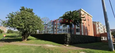 vendo apartamento norte