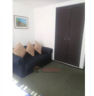 Vende apartamento en Campo Hermoso