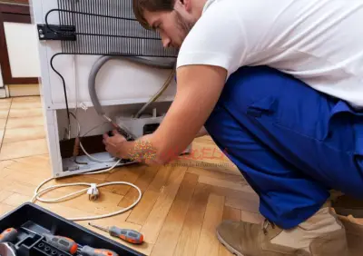 Recargas de Gas Neveras Cel 3134809335 Carga de Gas y servicio técnico neveras