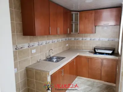 VENTA CASA MOSQUERA