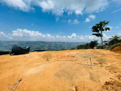 Lote San Roque Antioquia