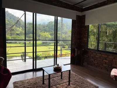 Finca en Venta y Permuta en San Francisco Cundinamarca por Casa al Norte de Bogotá - foto 7