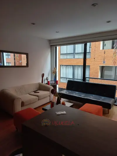 Venta Apartamento Britalia Norte Bogotá