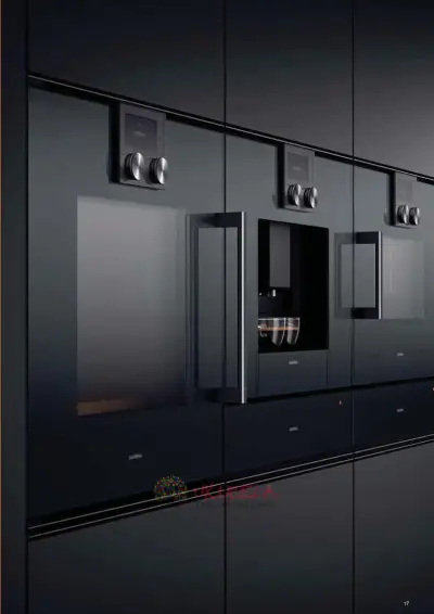 Servicio Técnico Hornos  Gaggenau Bogota Cel 3202544750
