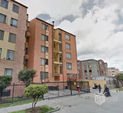 Arriendo por el norte Lindo Apartamento
