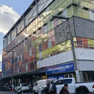 Permuto Local en San Andresito de la 38 Bogotá - foto 13