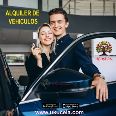 ALQUILER DE VEHICULOS EN BOGOTA