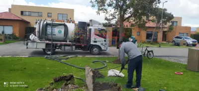 RECOLECCIÓN DE RESIDUOS EN CUNDINAMARCA 3143018237