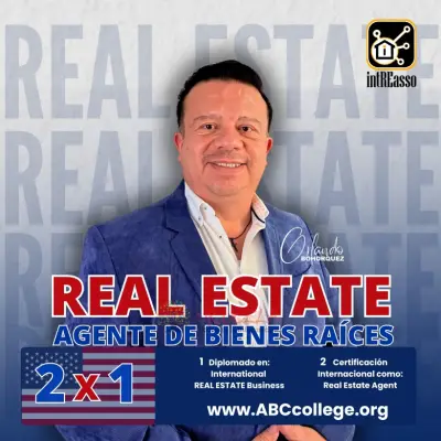 Curso de Real Estate