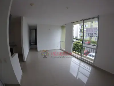 Se vende Apartamento Conjunto Cimarrón Amarilo
