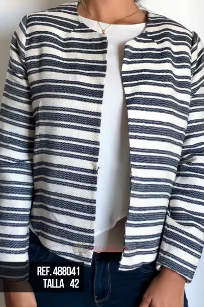 VENDO EXCLUSIVOS BLAZERS - CHAQUETAS Y MÁS... AL POR MAYOR Y AL DETAL SOLO EN UKUMODA