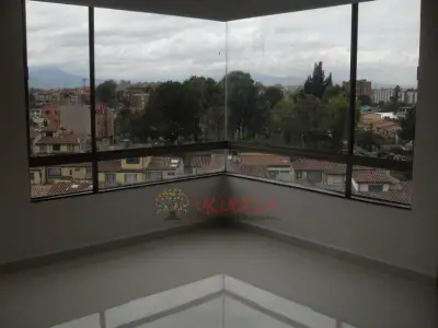 Hermos apartamento en colina campestres