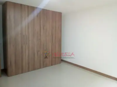 Vende apartamento en Palermo