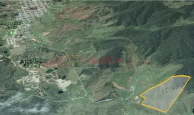 VENTA DE FINCA