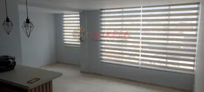Arriendo apartamento barrio la Estanzuela los mártires