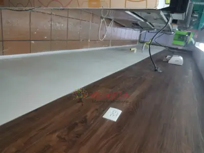 Drywall ENCHAPE y pintura