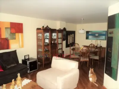 Vende apartamento en Palermo