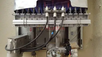 Reparación de calentadores sueco 3042050855