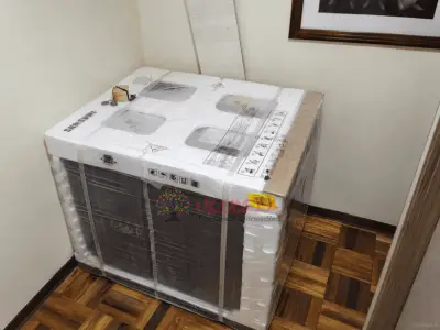 Apartamento Amoblado en Arriendo Centro de Bogota 2 Alcobas 65 m2 Piso 8 - foto 14