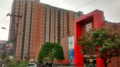 PORTAL DE LA CAMPIÑA