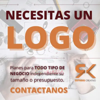 Diseño de logos
