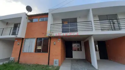 VENDO CASA EN CAMPOS DE LA ITALIA