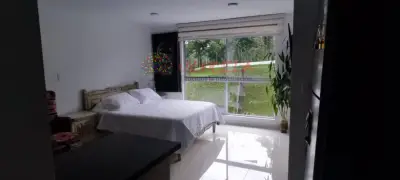 ARRIENDO BONITO APARTAESTUDIO AMOBLADO AL NORTE DE ARMENIA