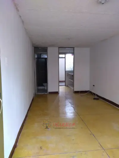 SE ARRIENDA CASA EN EL OCCIDENTE DE ARMENIA EN EL SECTOR DE VILLA LILIANA
