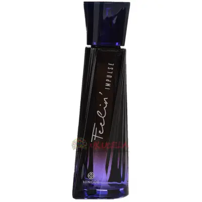 FRAGANCIA FEELIN' IMPULSE