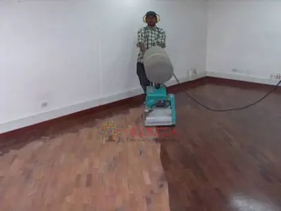 MANTENIMIENTO DE PISOS EN FUNZA  3147535146