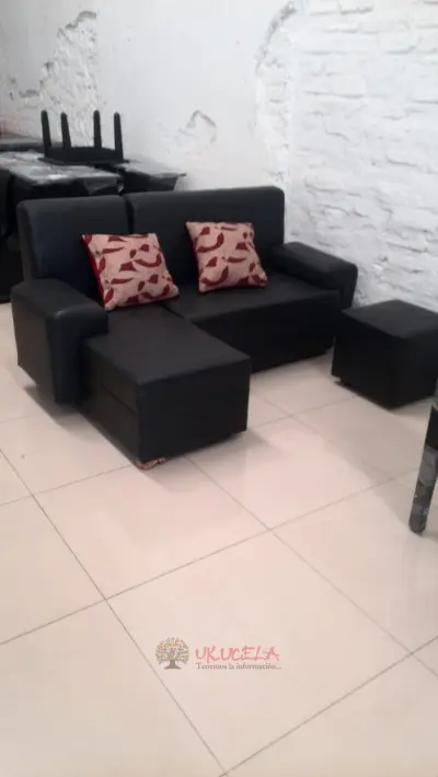 SALA ELE HERMOSA