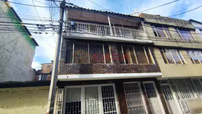 CASA EN  VENTA SAN ANTONIO ENGATIVA