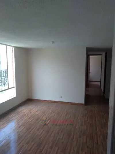 arriendo apartamento en hogares - soacha