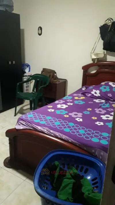 VENDO CASA