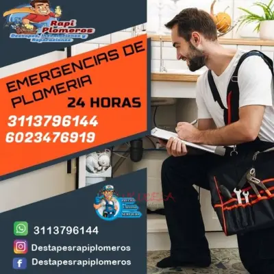 Rapi Plomeros