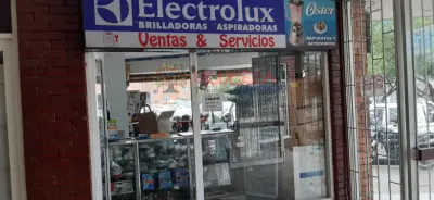 ELECTROLUX CIUDAD MONTES BOGOTA
