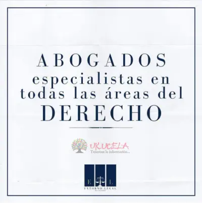 ENTORNO LEGAL S.A.S