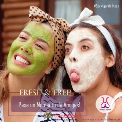 SPA AMIGAS