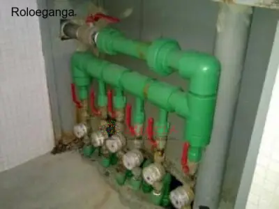 PLOMERIA CARACAS REPARACION DE FILTRACIONES DESTAPES GENERALES REPARAMOS FUGAS DE AGUAS