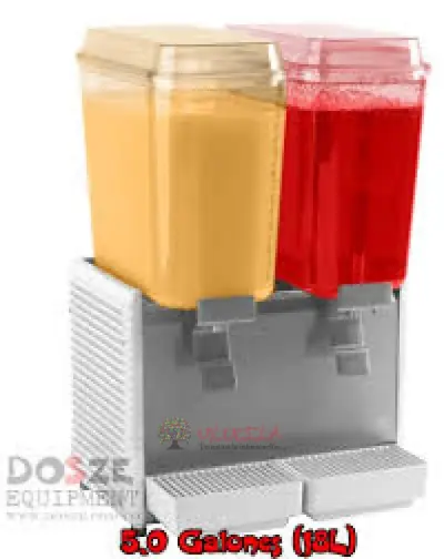servicios tecnicos para dispensadores de bebidas y jugos sena