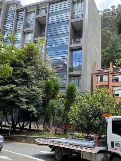 Espectacular Apartamento en Rosales