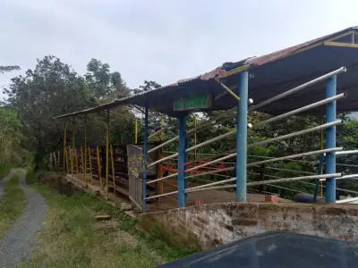 finca en venta Belalcázar Caldas Colombia