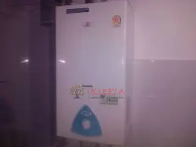 Servicio tecnico especializado de calentadores sHIMASU TEL 3174150938