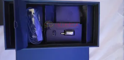 Samsung Galaxy s9+ 68 gb